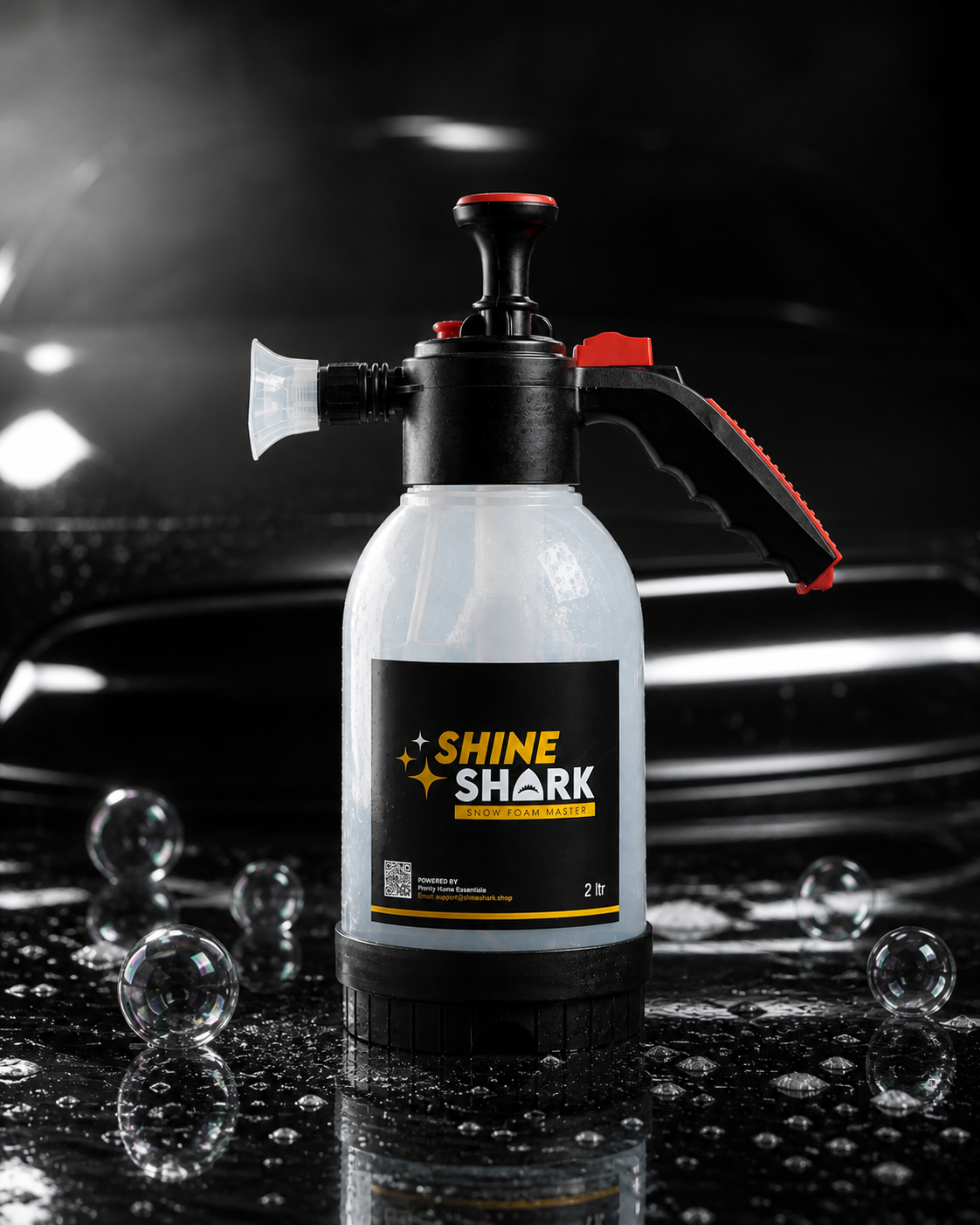 pro foam wash kit pro foam wash kit