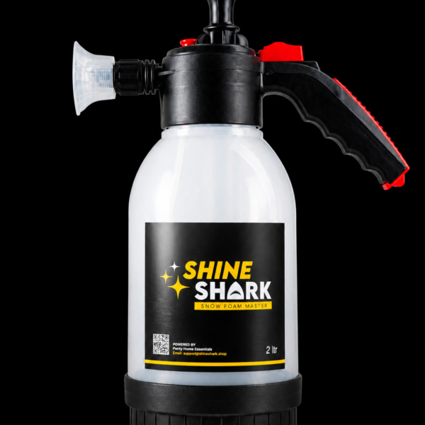 pro foam wash kit