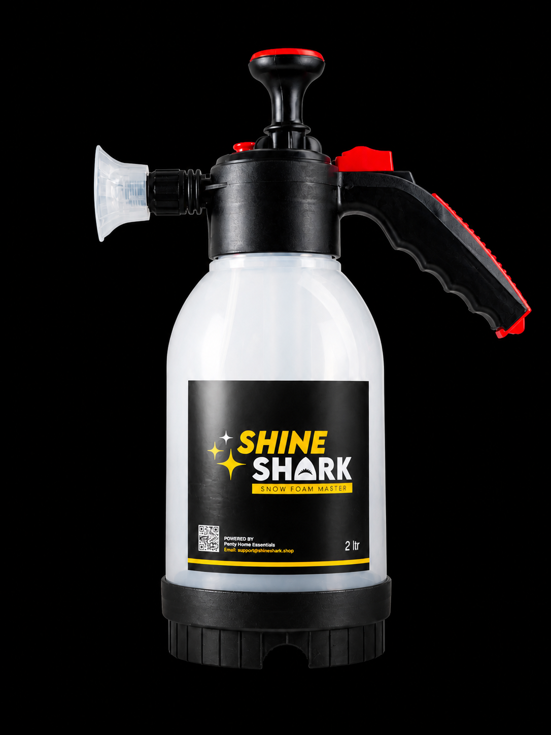 pro foam wash kit pro foam wash kit